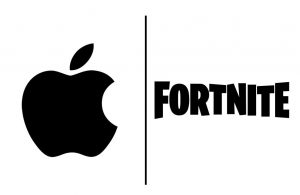 Epic Games vs Apple